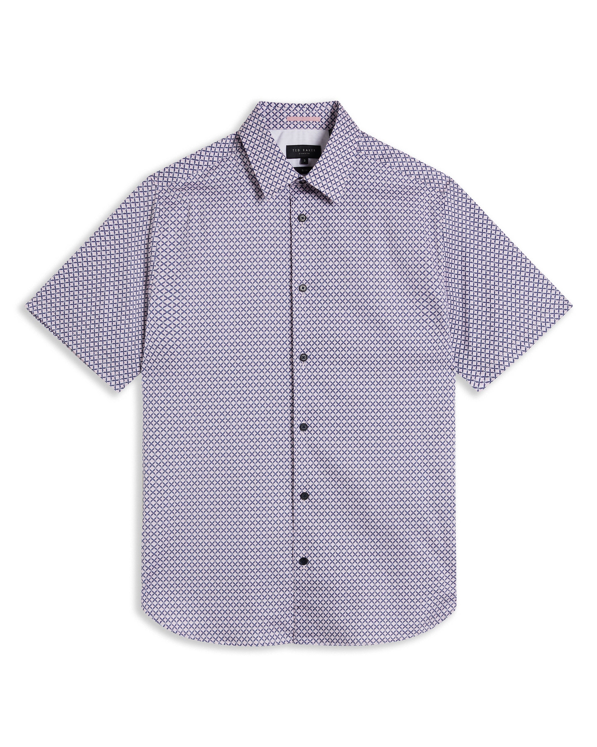 Men's Strisho Pl-Pink