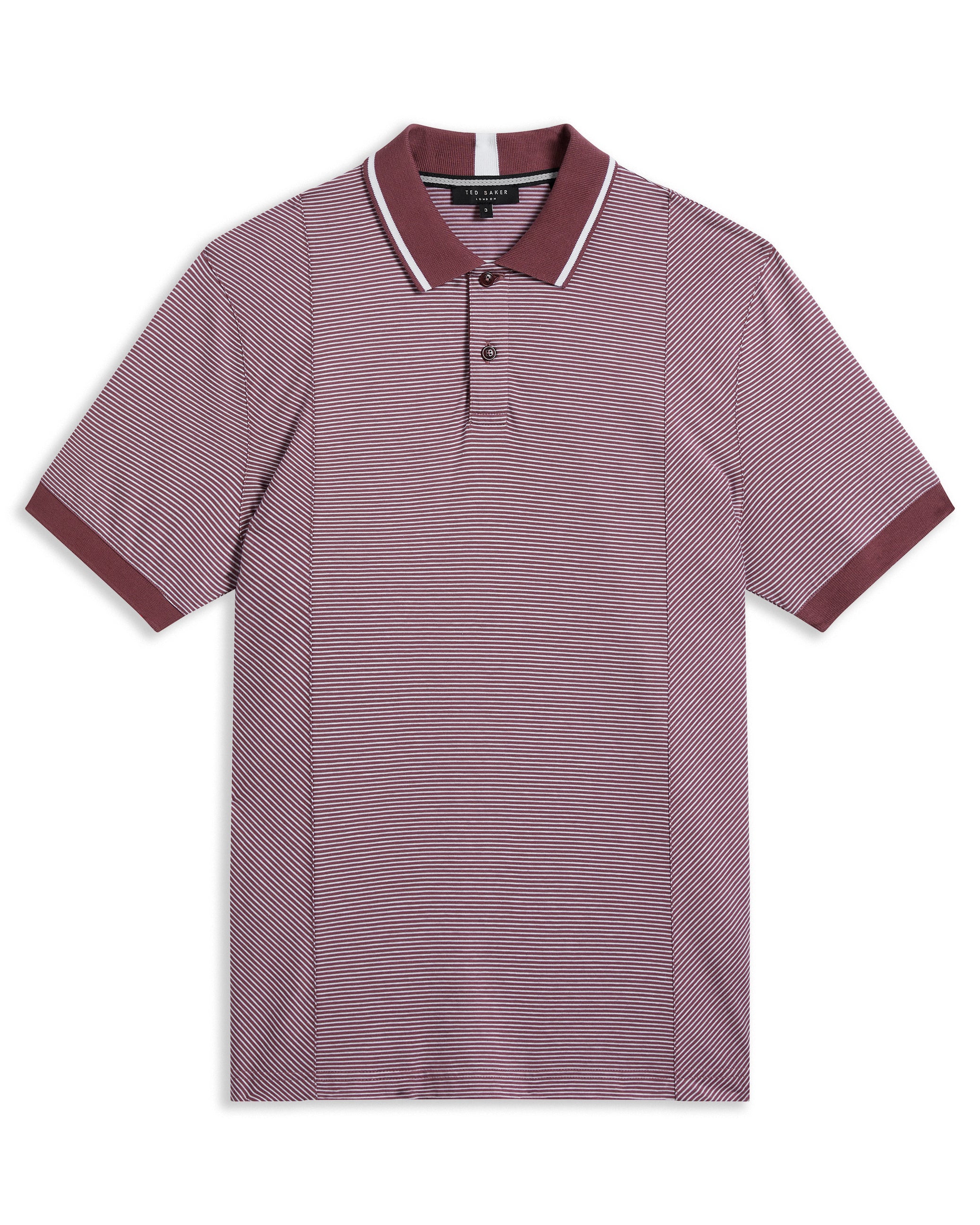 Men's Taigaa Maroon