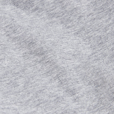 Men's Tywinn-Ss Regular Plain T-Shirt Grey-Marl