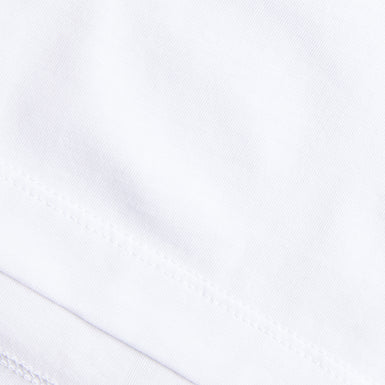 Men's Tywinn-Ss Regular Plain T-Shirt White