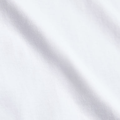 Men's Tywinn-Ss Regular Plain T-Shirt White