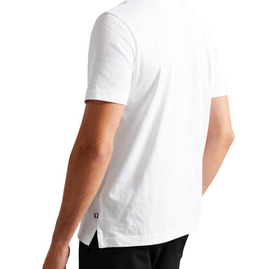 Men's Vonsha White