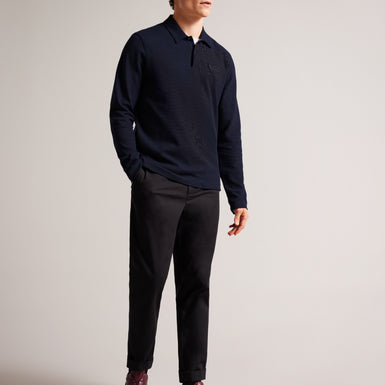 Men's Wavelo Navy