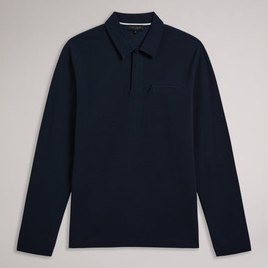 Men's Wavelo Navy