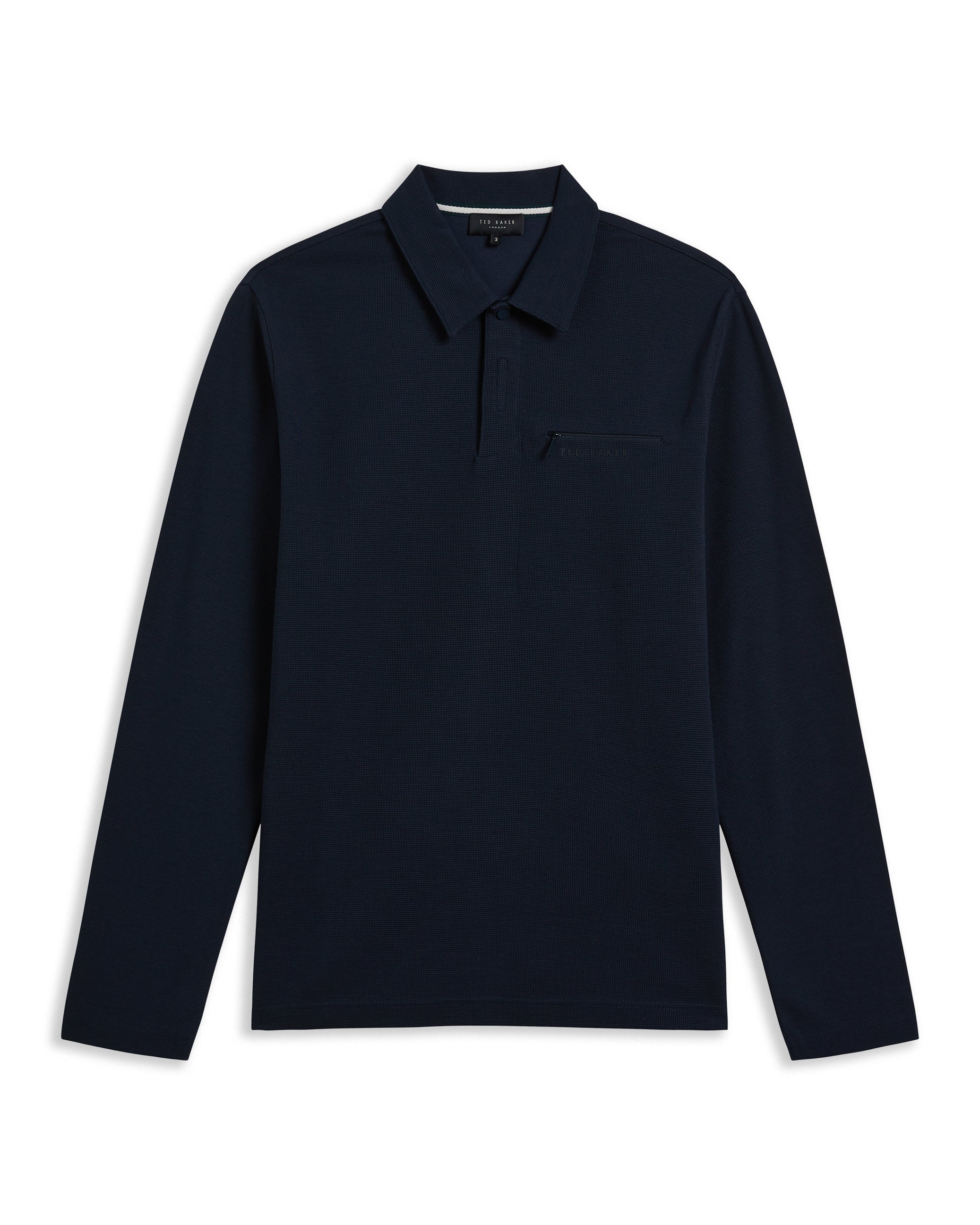 Men's Wavelo Navy