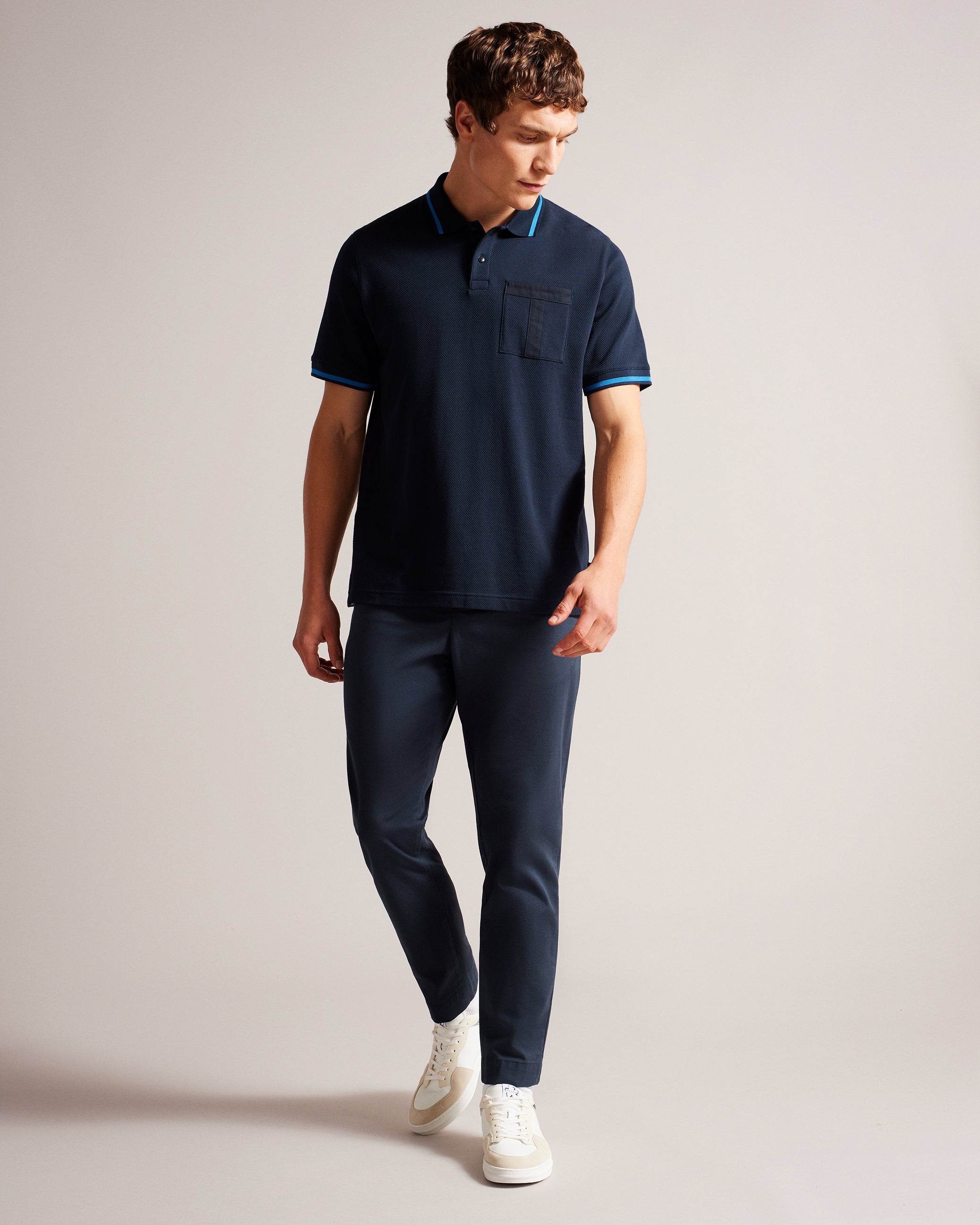 Men's Wayfar Navy