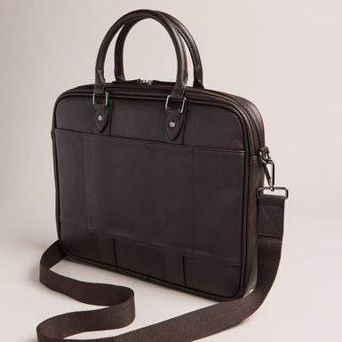 Men's Waymon Brn-Choc