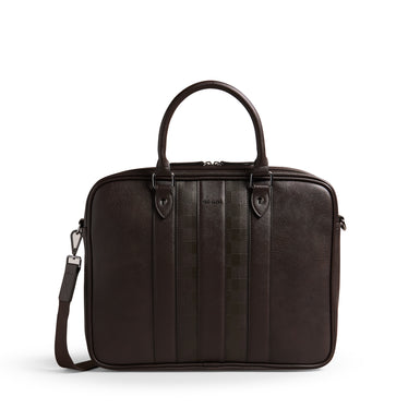 Men's Waymon Brn-Choc