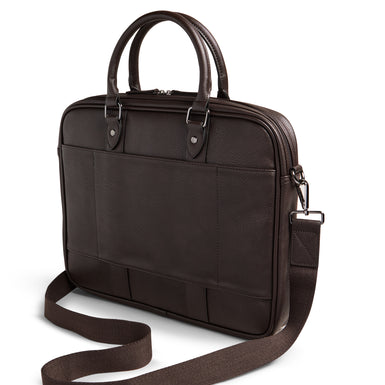 Men's Waymon Brn-Choc