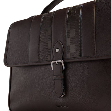 Men's Wayvees Brn-Choc