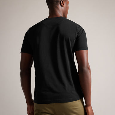 Men's Wilkin Black