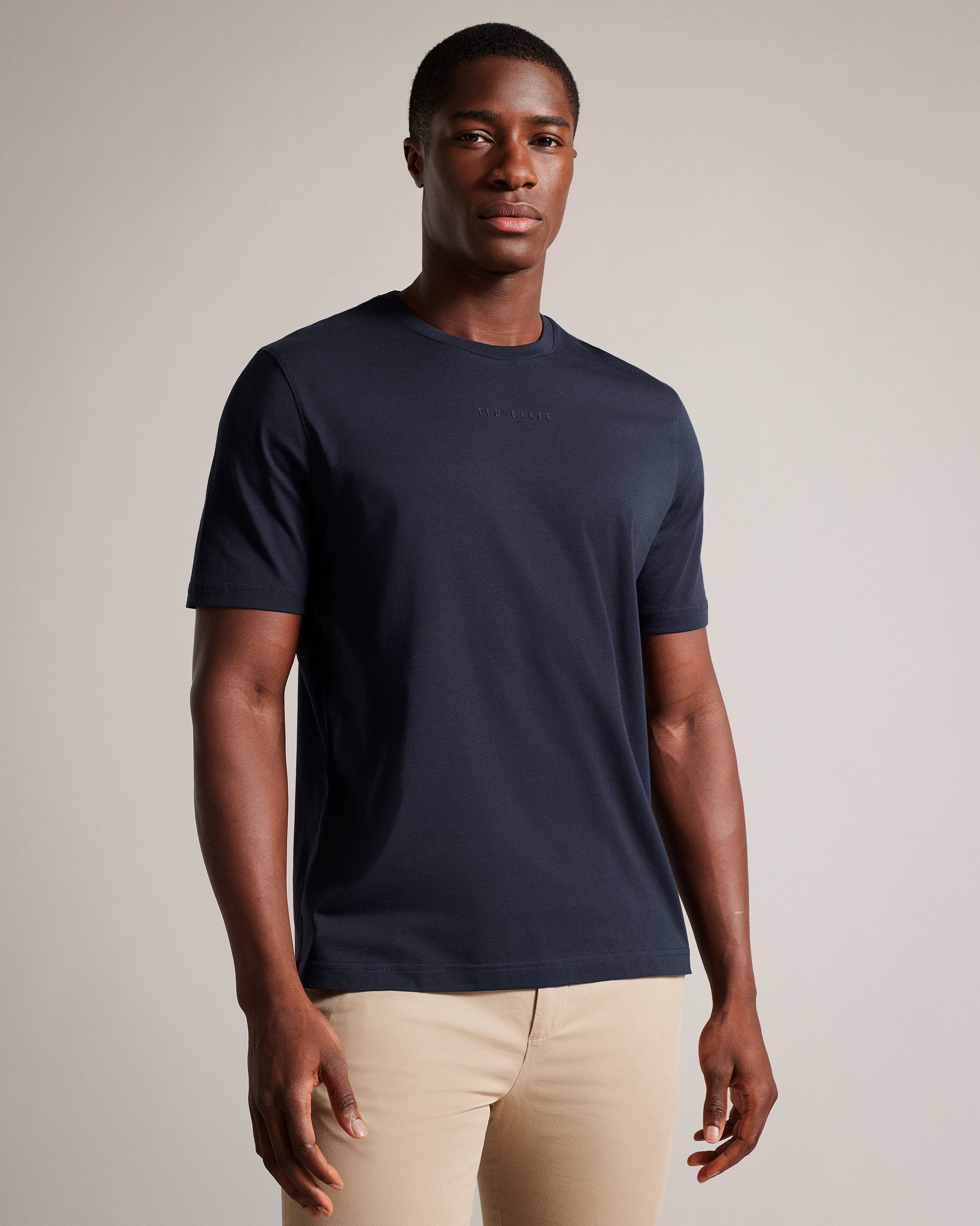 Men's Wilkin Navy