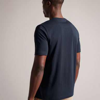 Men's Wilkin Navy