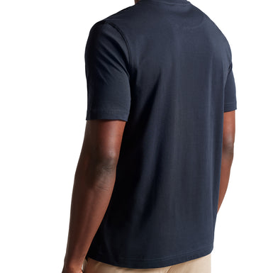 Men's Wilkin Navy