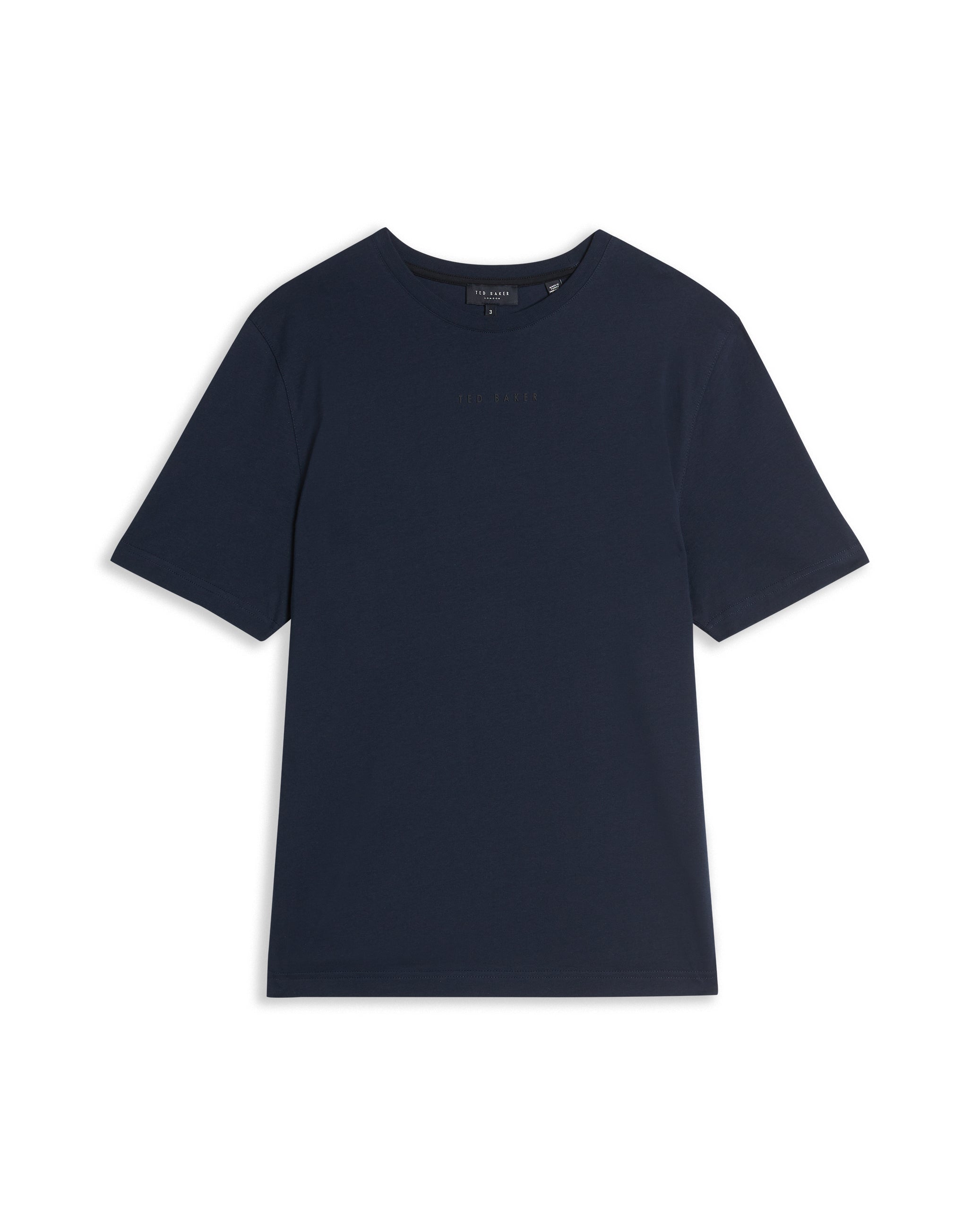 Men's Wilkin Navy