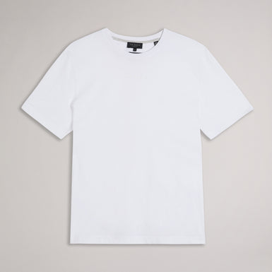 Men's Wilkin White