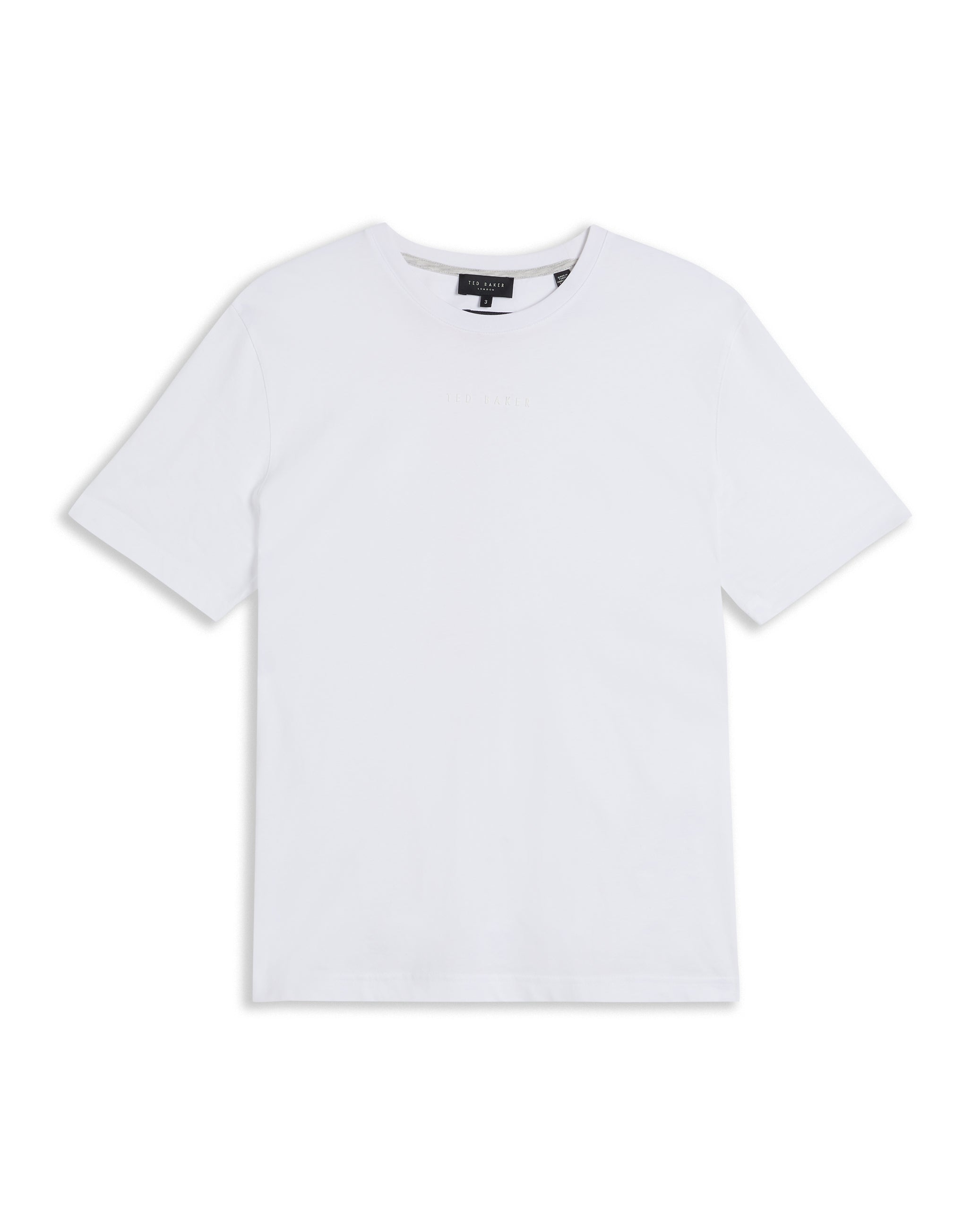 Men's Wilkin White
