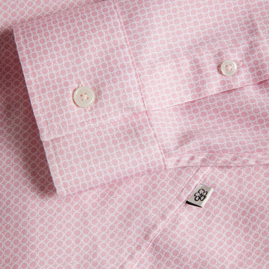 Men's Willet Pl-Pink