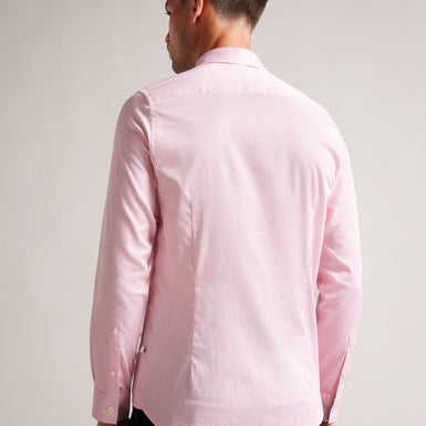 Men's Willet Pl-Pink