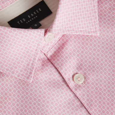 Men's Willet Pl-Pink