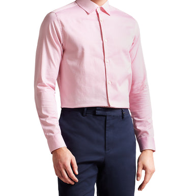 Men's Willet Pl-Pink