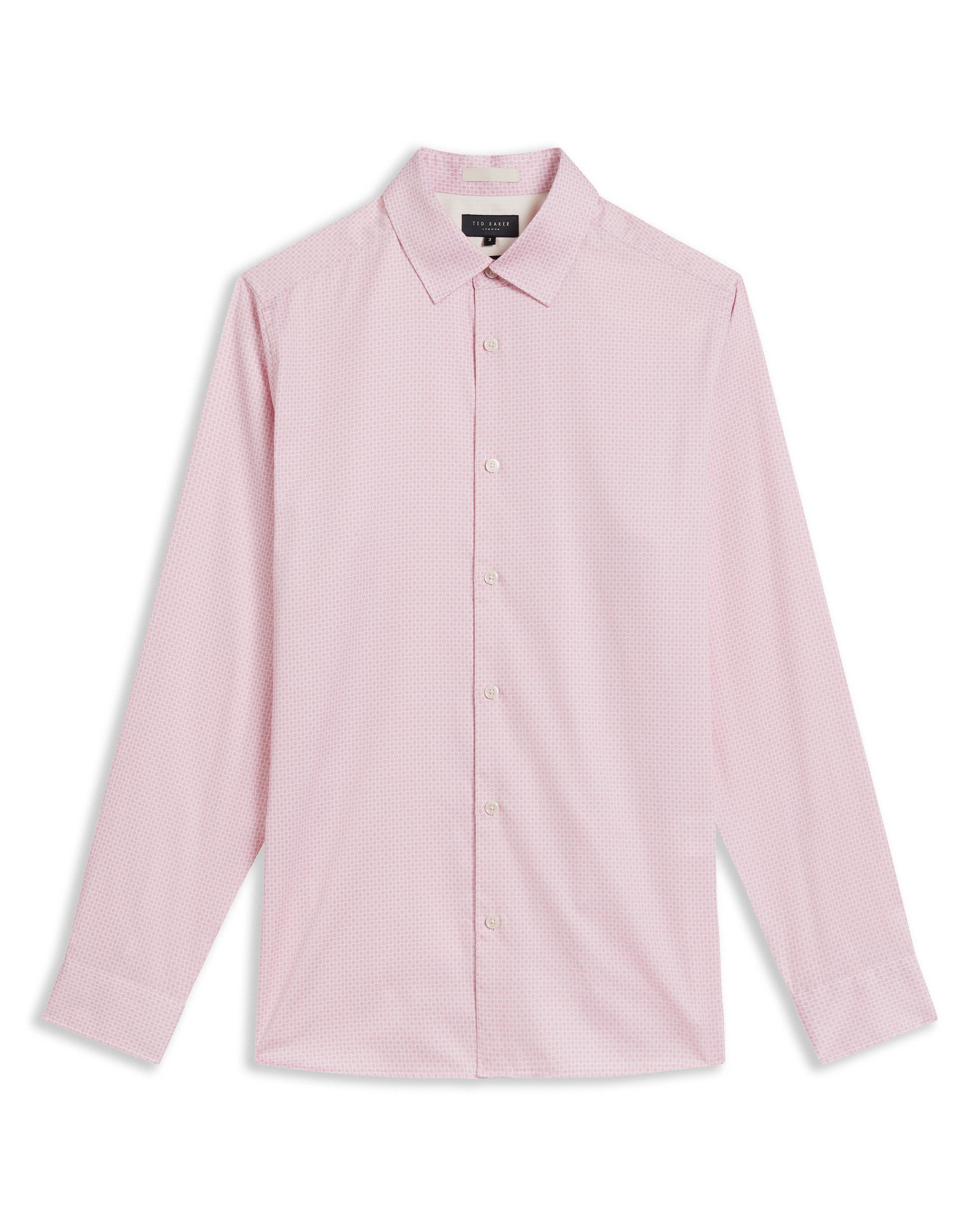 Men's Willet Pl-Pink