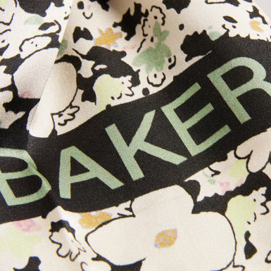 Women's Zebbaa Black