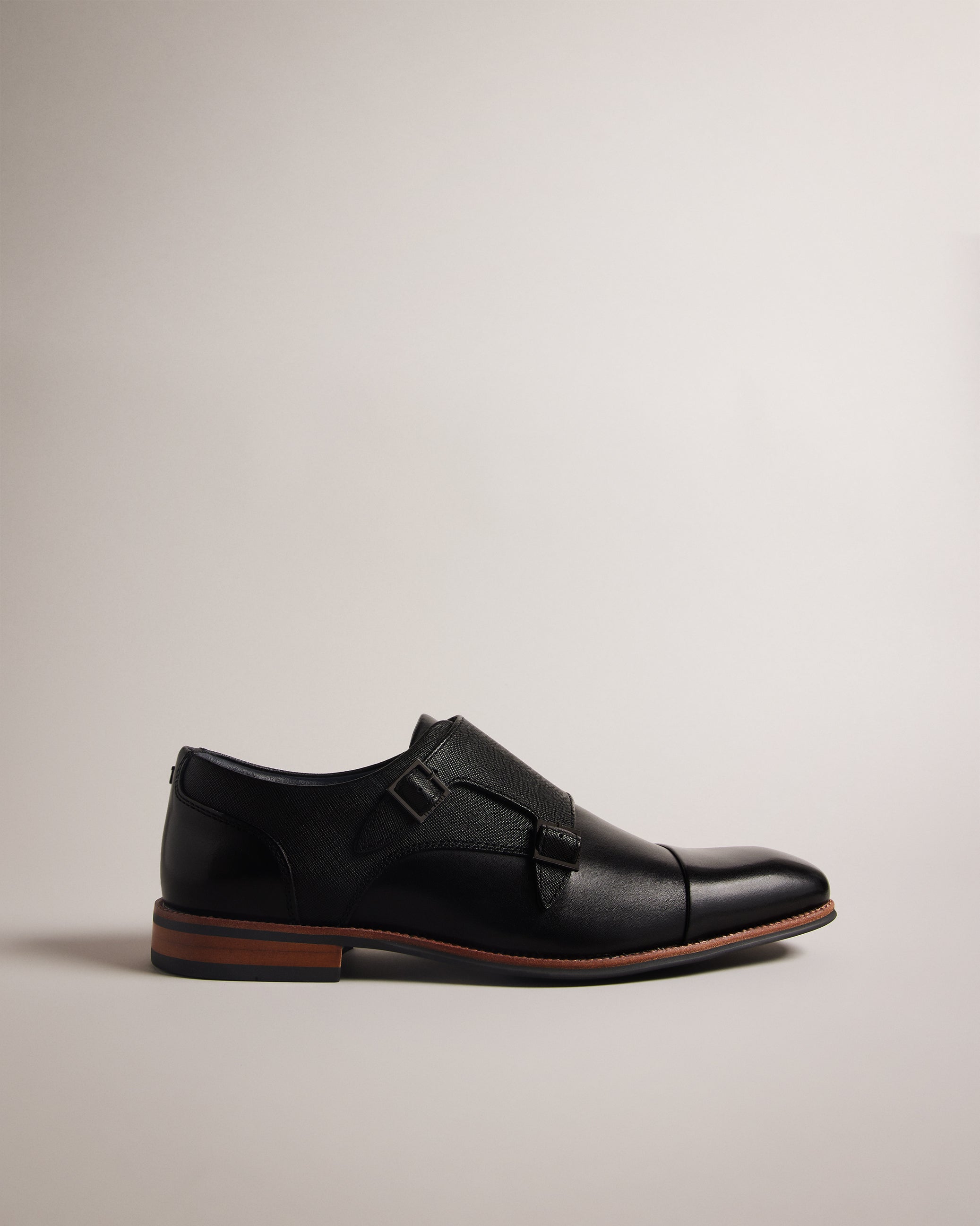 Men's Alicott Black