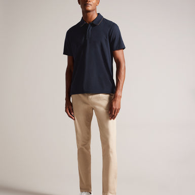 Men's Aroue Navy