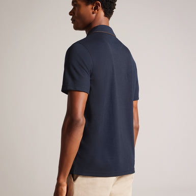 Men's Aroue Navy