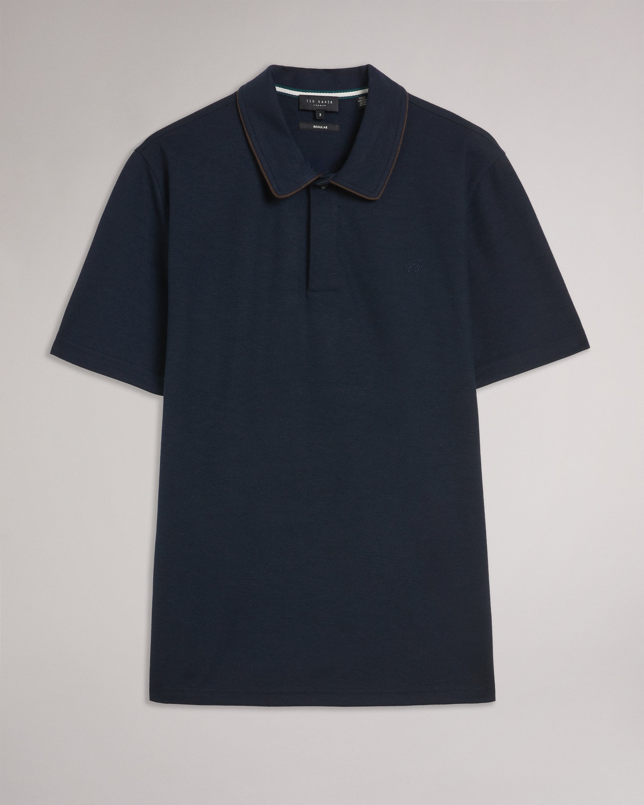 Men's Aroue Navy