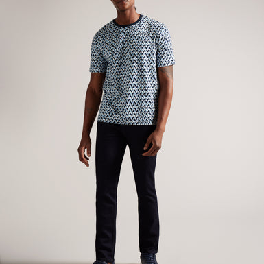 Men's Chetel Lt-Blue