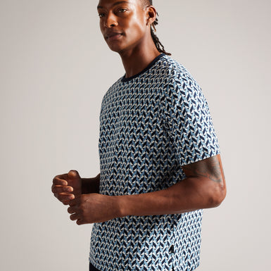 Men's Chetel Lt-Blue