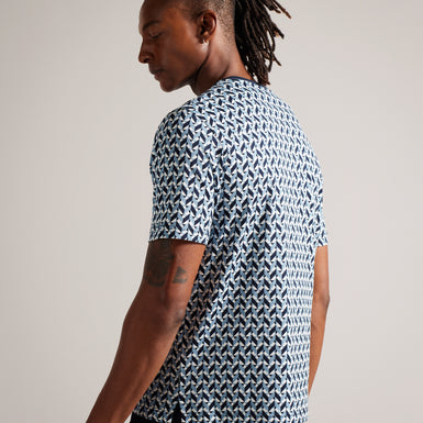 Men's Chetel Lt-Blue