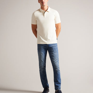 Men's Elvvis Mid-Blue