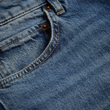 Men's Elvvis Mid-Blue