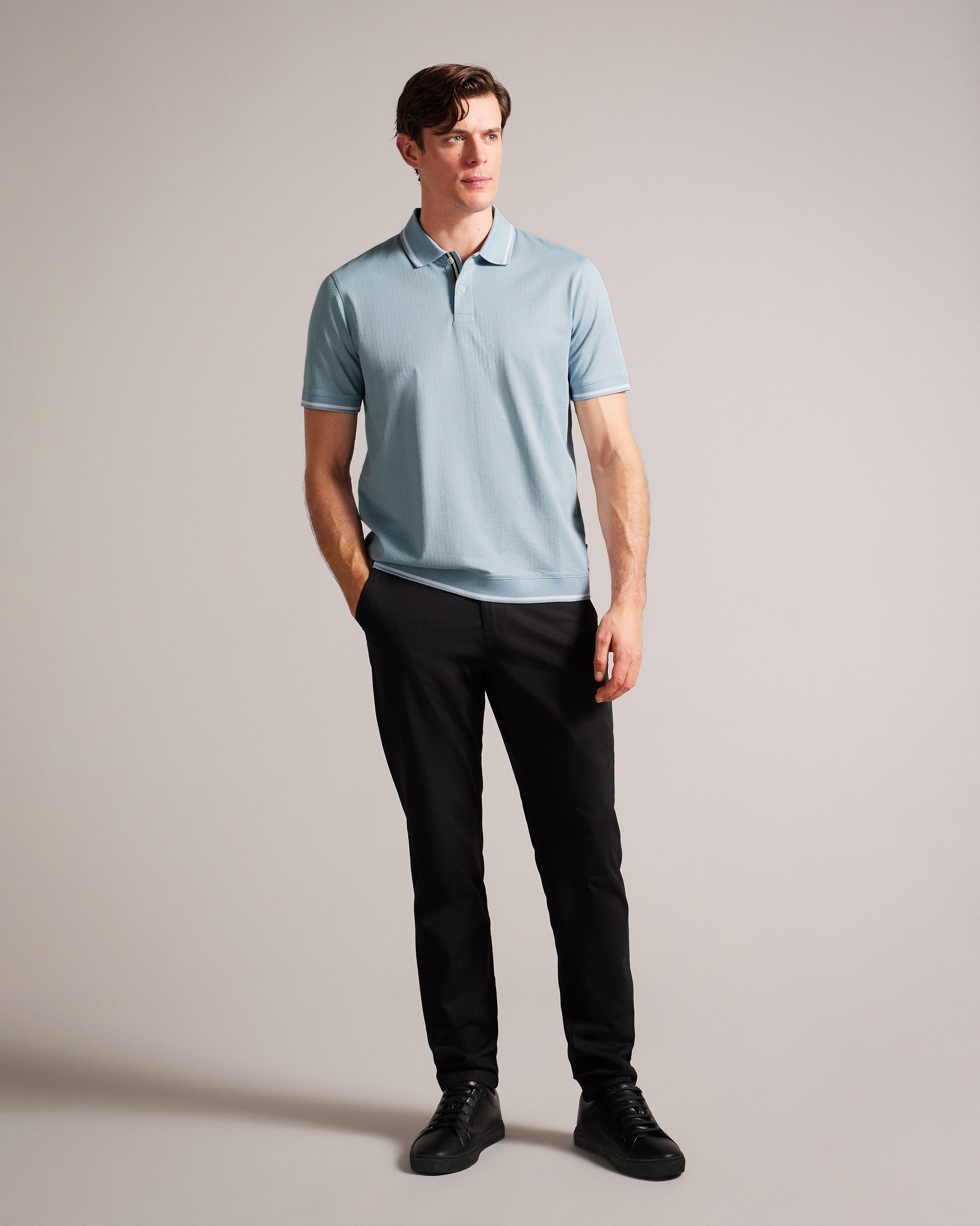 Men's Erwen Lt-Blue
