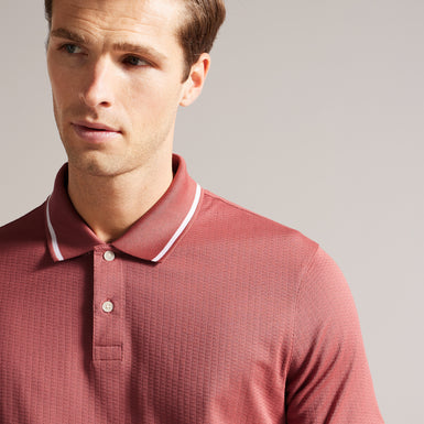 Men's Erwen Mid-Pink