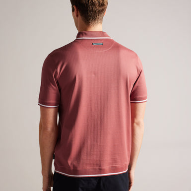 Men's Erwen Mid-Pink