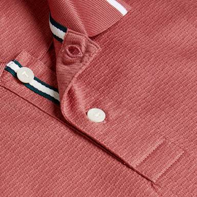 Men's Erwen Mid-Pink