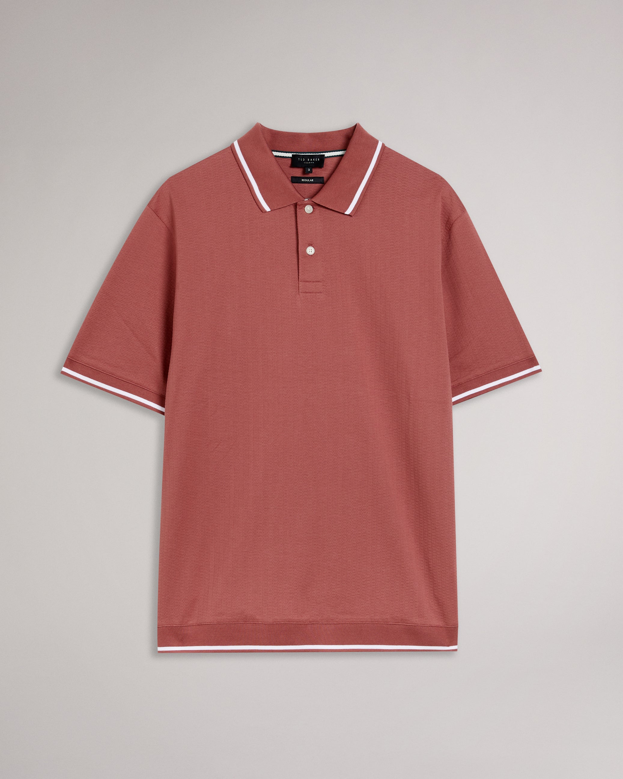 Men's Erwen Mid-Pink