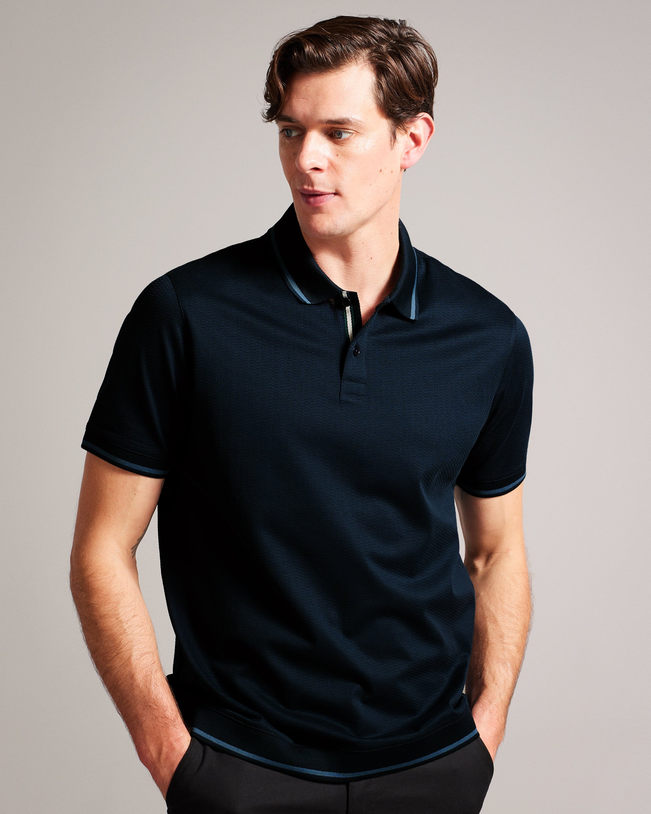 Men's Erwen Navy