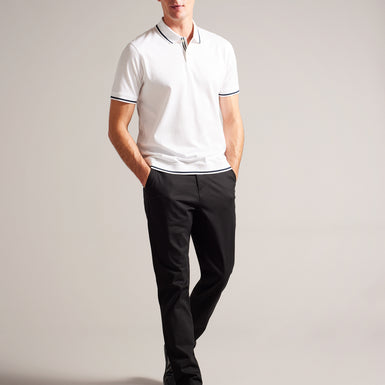 Men's Erwen White