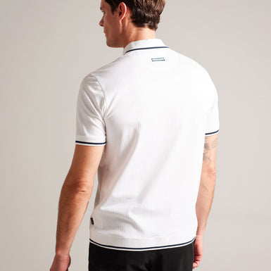 Men's Erwen White
