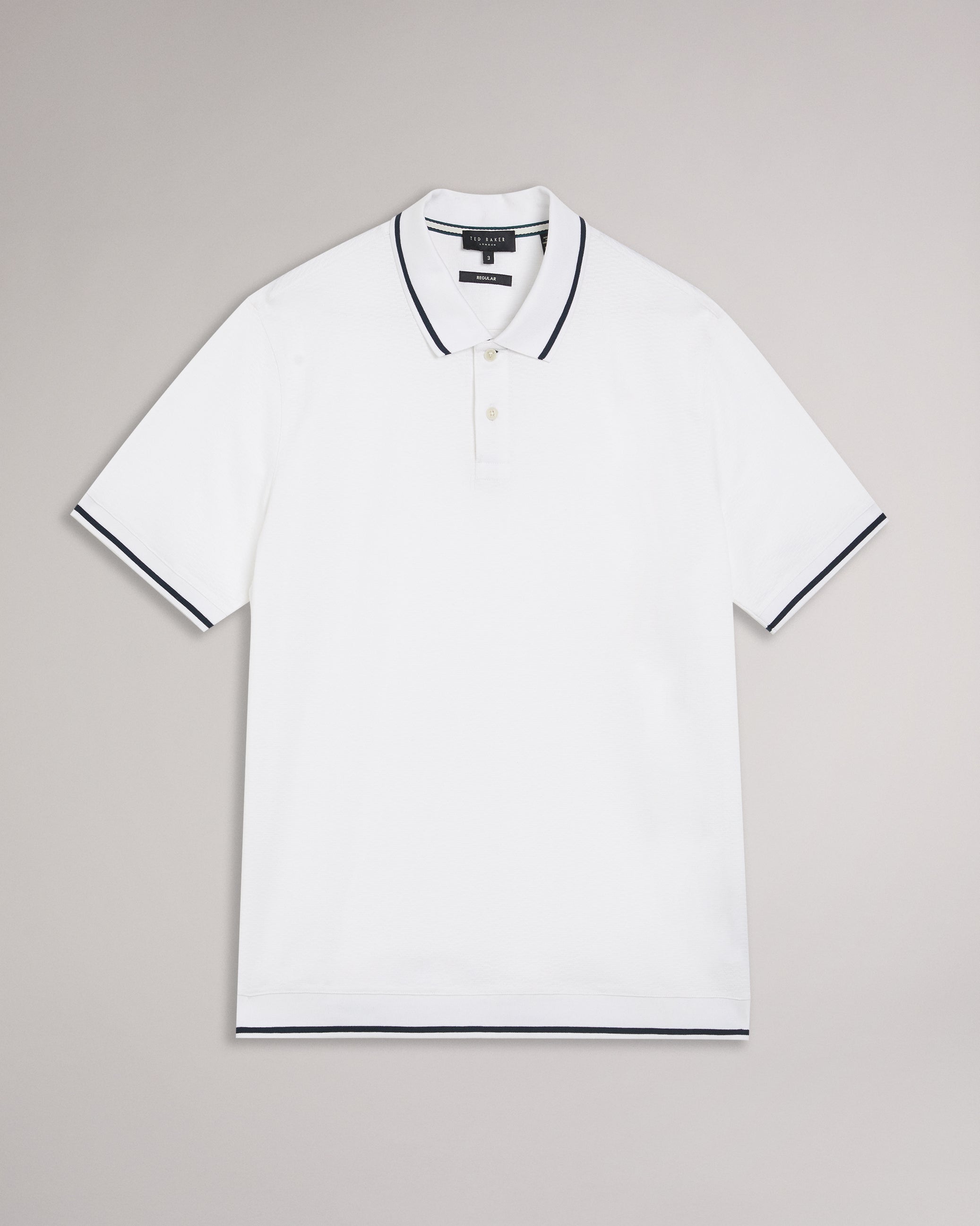 Men's Erwen White