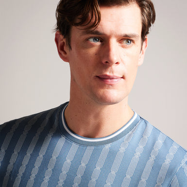 Men's Estat Mid-Blue