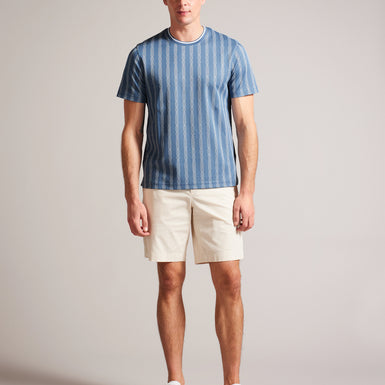 Men's Estat Mid-Blue