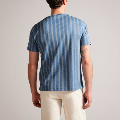 Men's Estat Mid-Blue