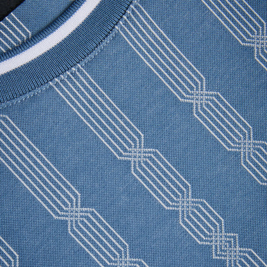 Men's Estat Mid-Blue