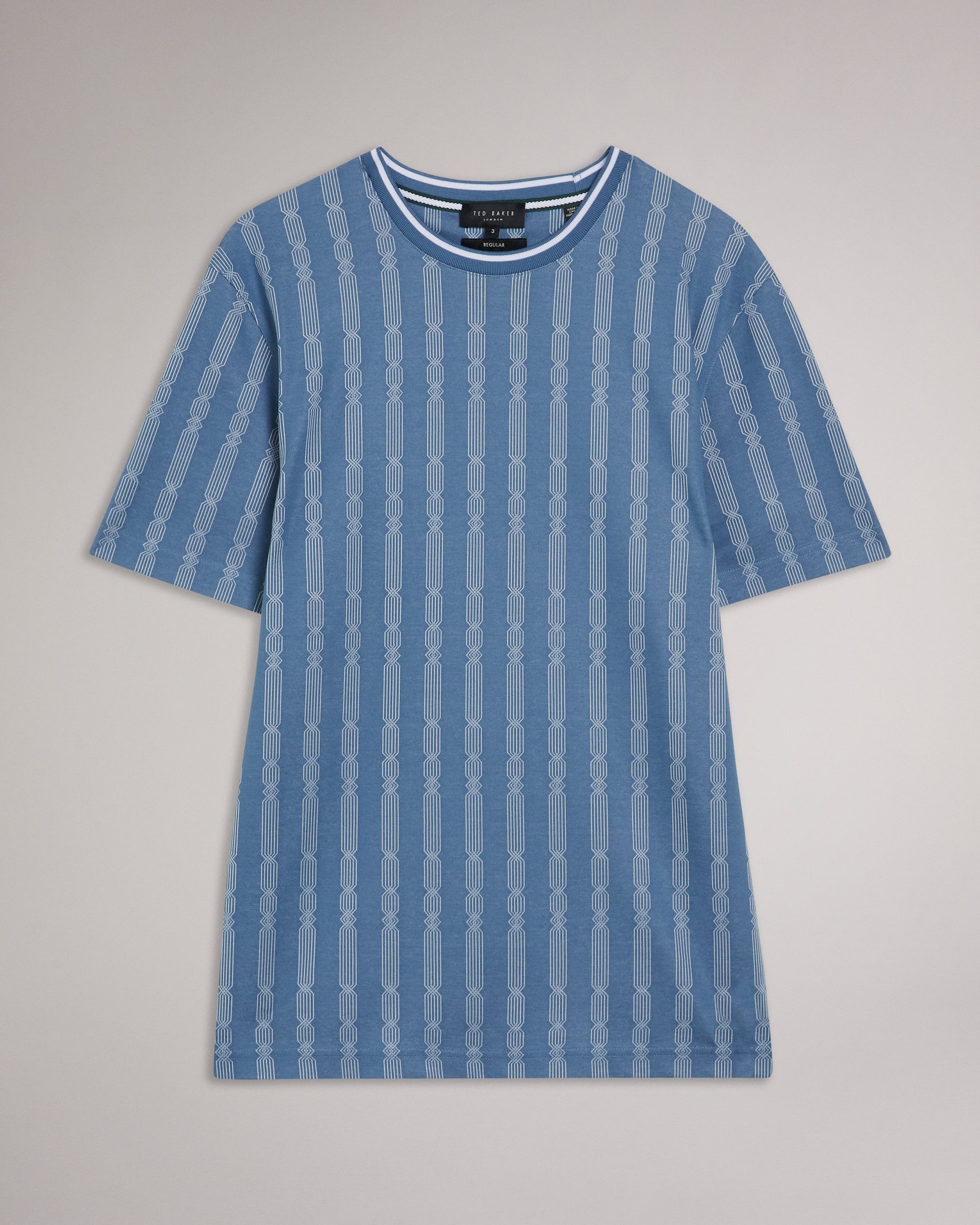 Men's Estat Mid-Blue